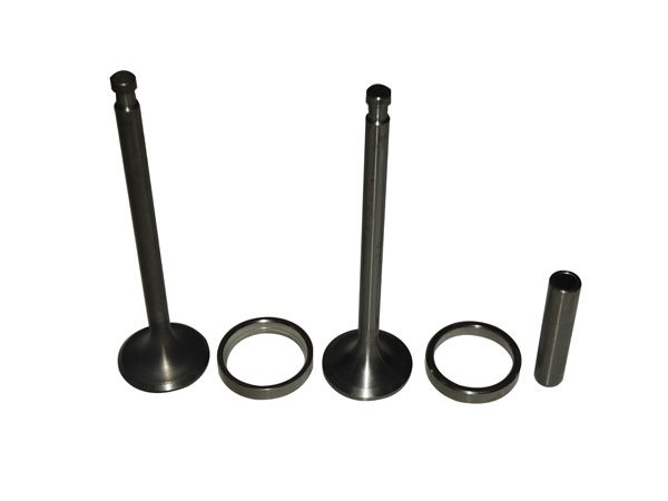 氣門+座圈+導管