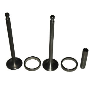 氣門+座圈+導管